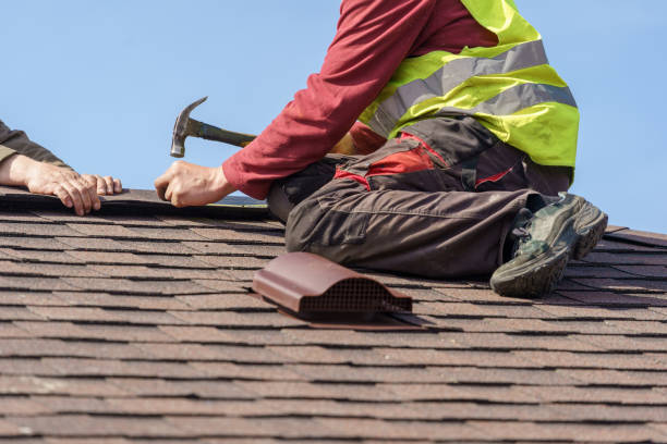 Best Flat Roof Repair Services  in Southern Gateway, VA