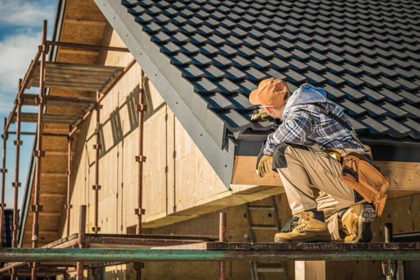 Best Roof Repair Services  in Southern Gateway, VA