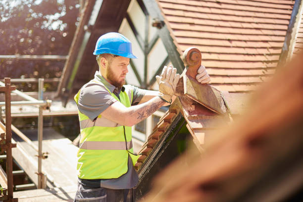 Best Roof Replacement Cost  in Southern Gateway, VA