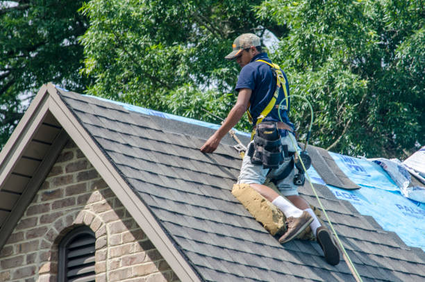 Gutter Installation and Roofing in Southern Gateway, VA